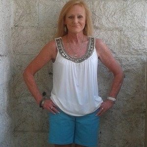 Meet your Posher, Donna